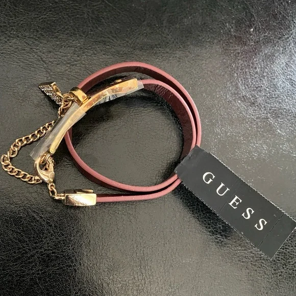 GUESS Layered Bracelet - Picture 4 of 4